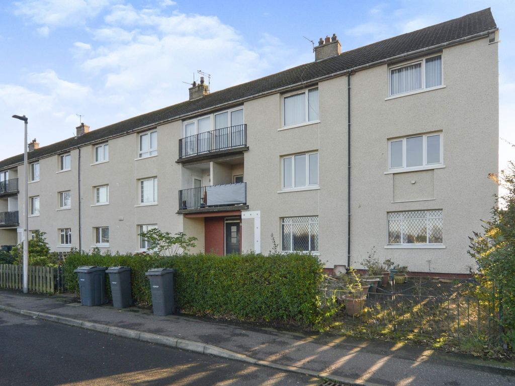 2 bed flat for sale in 2 Ferry Road, Edinburgh EH4 Zoopla