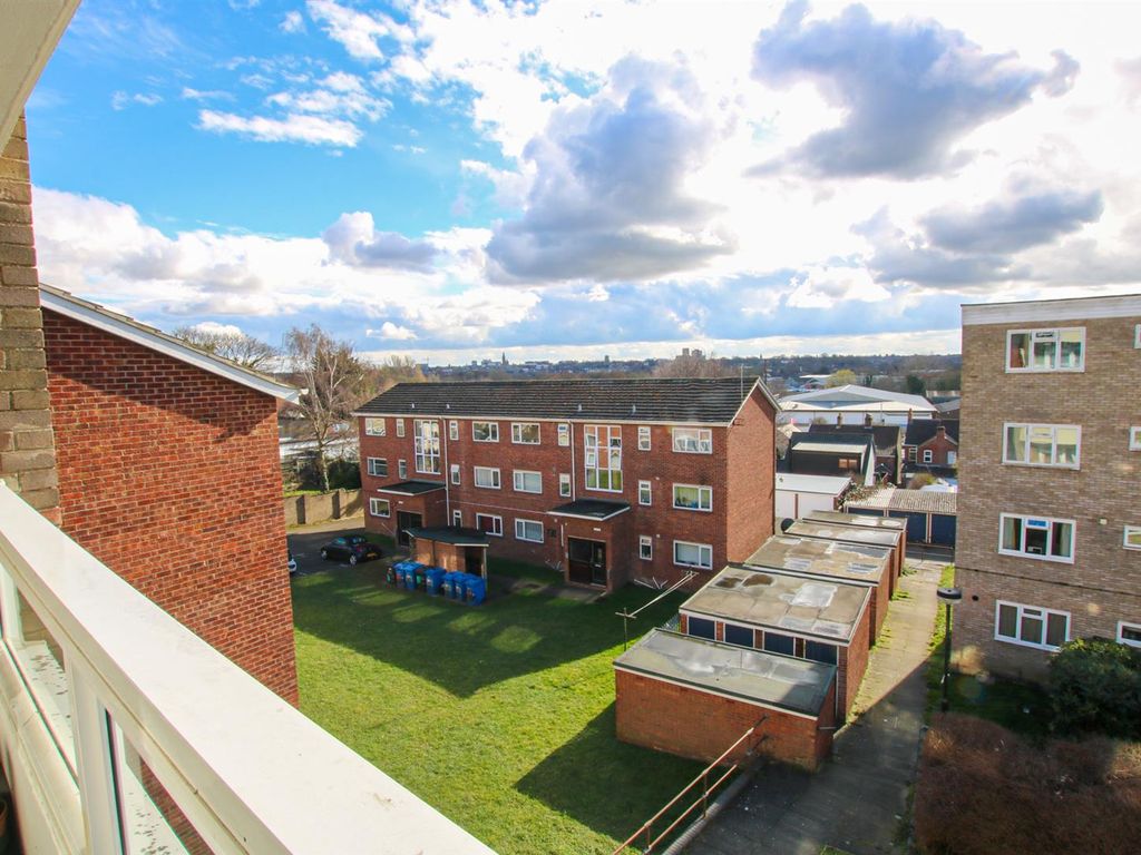 2 bed flat for sale in Berners Street, Norwich NR3 Zoopla