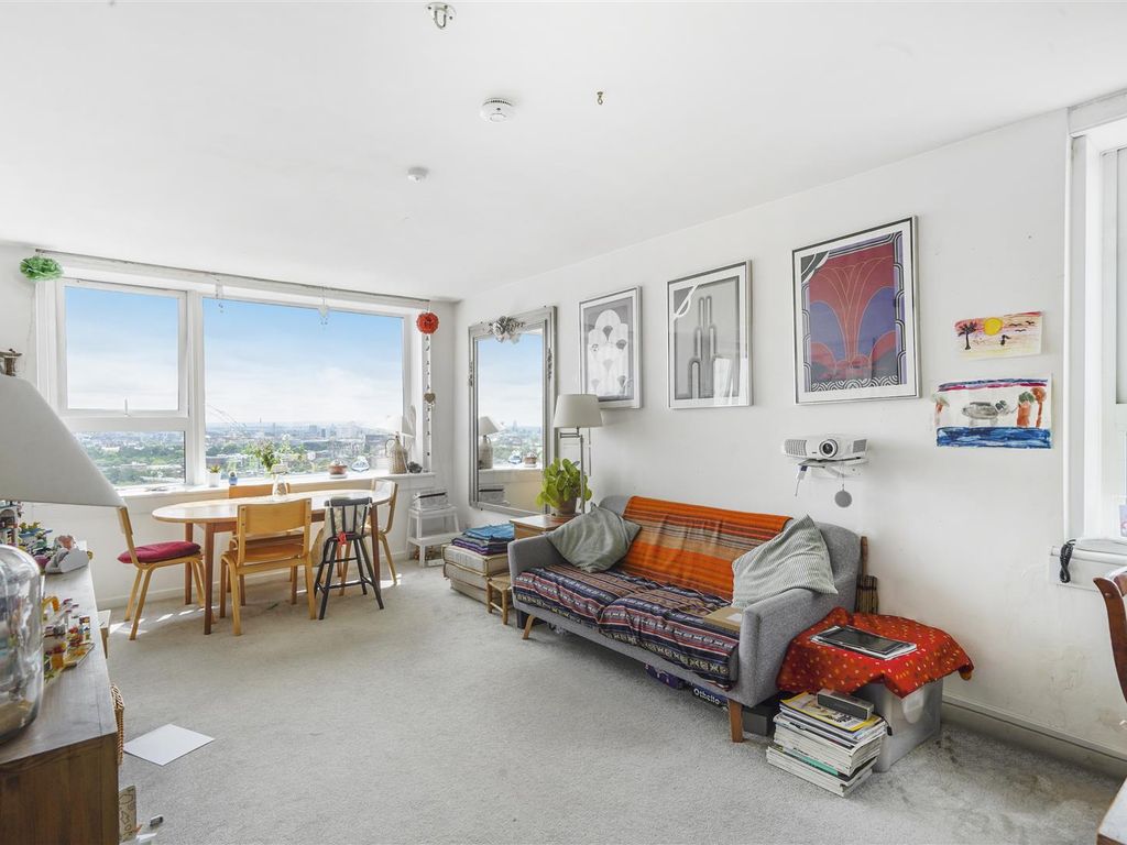 2 bed flat for sale in Adelaide Road, London NW3, £475,000 Zoopla
