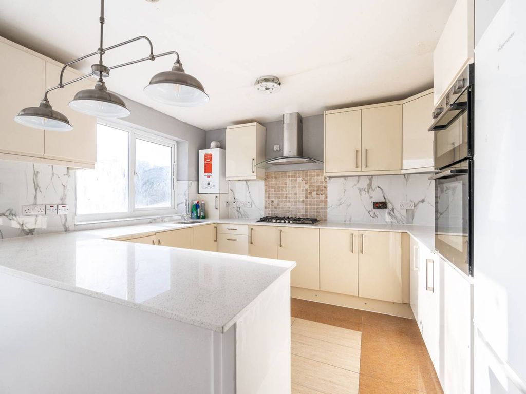 Attewood Avenue, Neasden, London NW10  