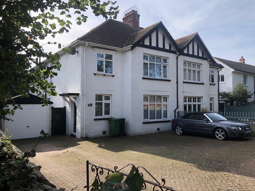 5 bed semidetached house for sale in Bincleaves Road, Weymouth DT4, £550,000 Zoopla