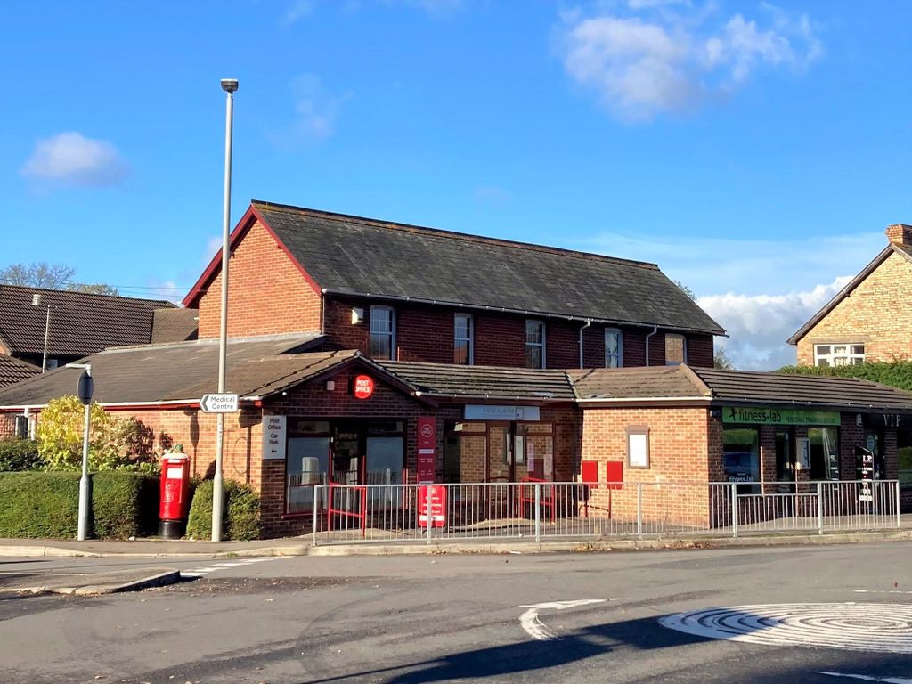 Retail premises to let in Corfe Mullen, Dorset BH21 Zoopla