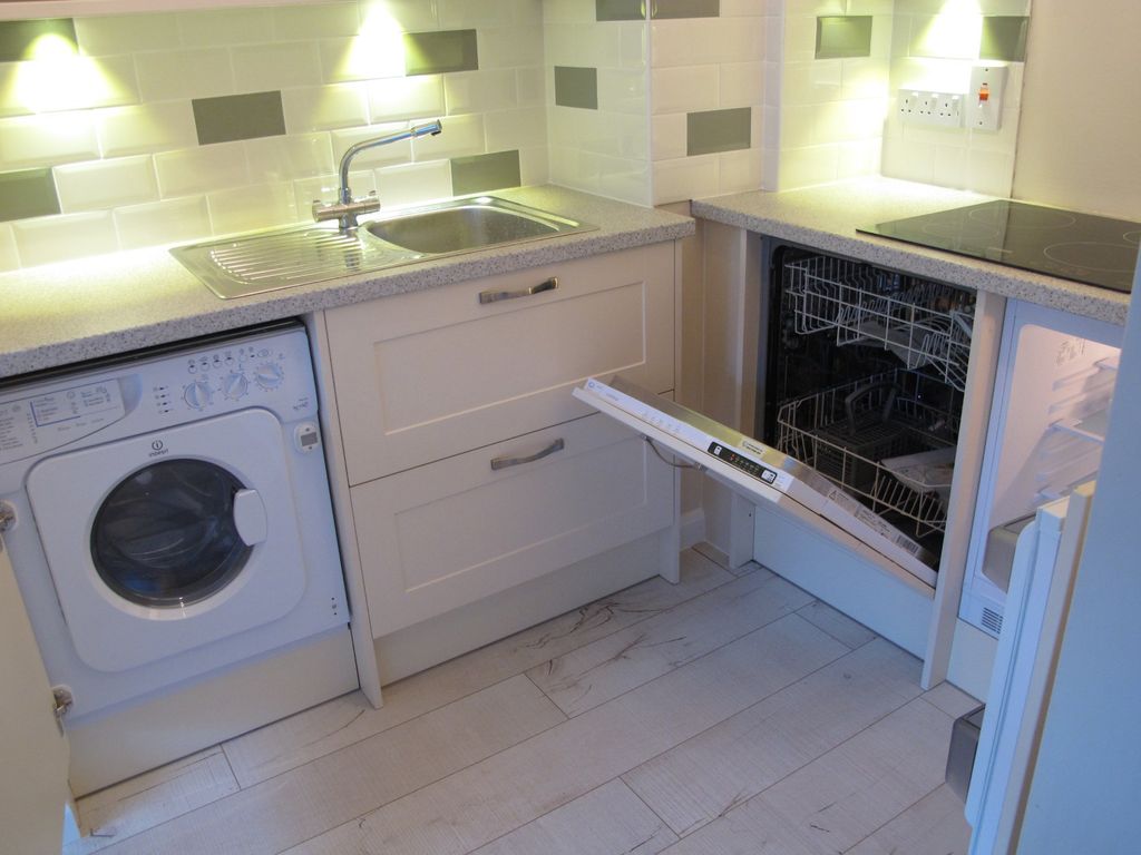 Barclay Road, Croydon CR0  