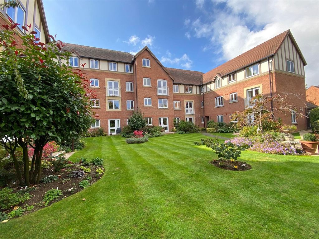 1 bed flat for sale in Worcester Road, Malvern WR14 Zoopla