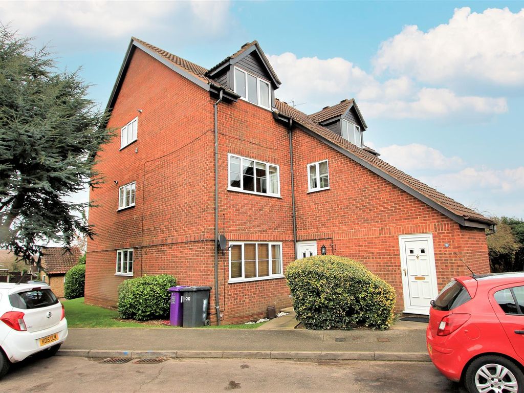 1 bed flat to rent in Wadnall Way, Knebworth SG3, £1,000 pcm Zoopla