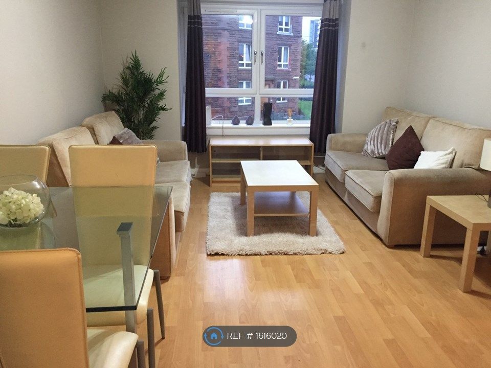 2 bed flat to rent in Yorkhill Street, Glasgow G3 Zoopla