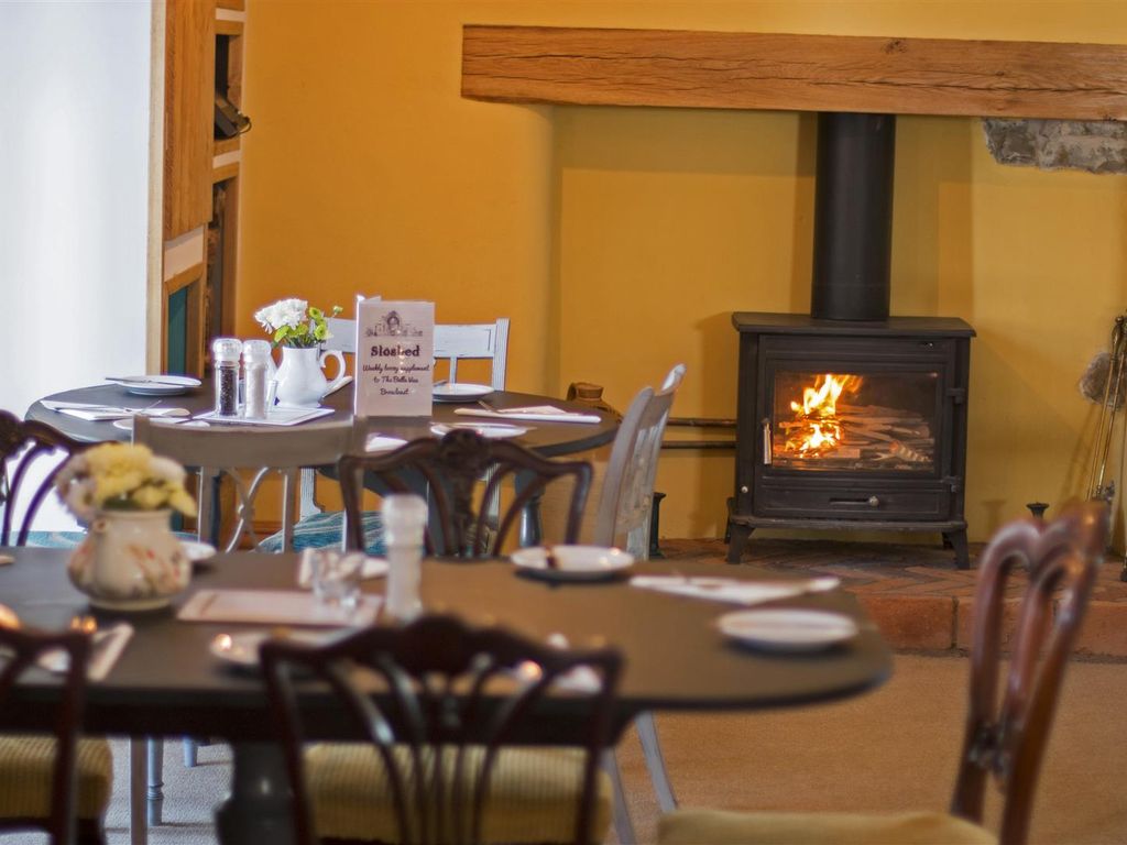 Commercial property for sale in Portfield, Haverfordwest SA61, £20,000 Zoopla