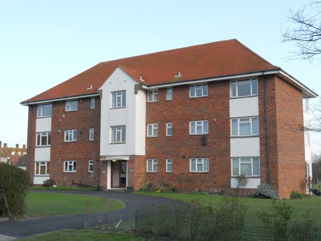 2 bed flat for sale in Waldershare Avenue, Sandwich Bay, Sandwich, Kent