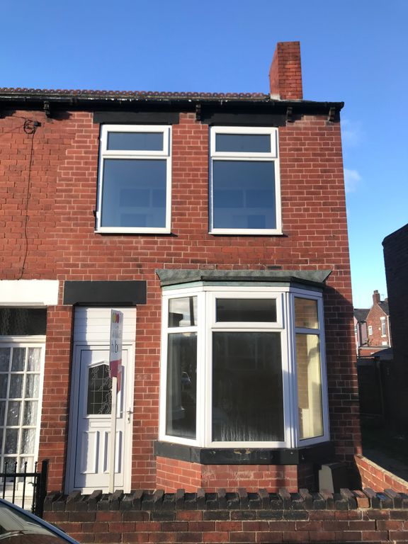 3 bed end terrace house to rent in Highwoods Road, Mexborough S64 Zoopla