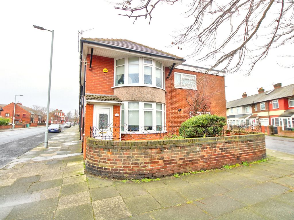3 bed semidetached house for sale in Seaforth Road, Seaforth