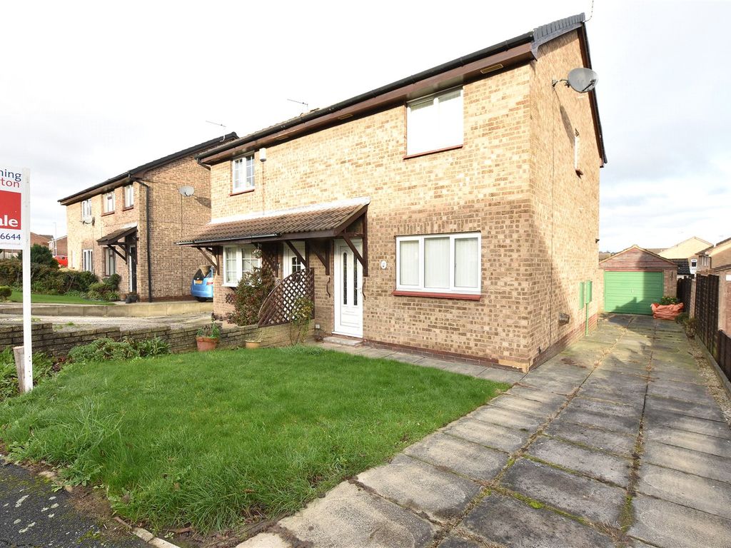 Biddenden Road, Leeds, West Yorkshire LS15  