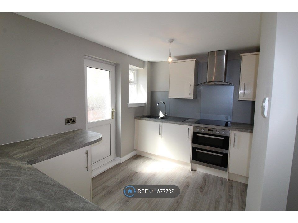 2 bed end terrace house to rent in Burns Avenue, Saltcoats KA21 Zoopla