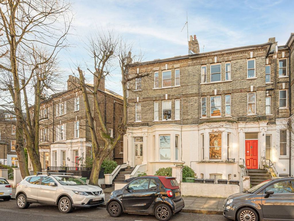 Oppidans Road, Primrose Hill, London NW3