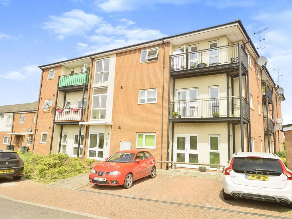 1 bed flat for sale in Waltham Place, Ashford TN23 Zoopla