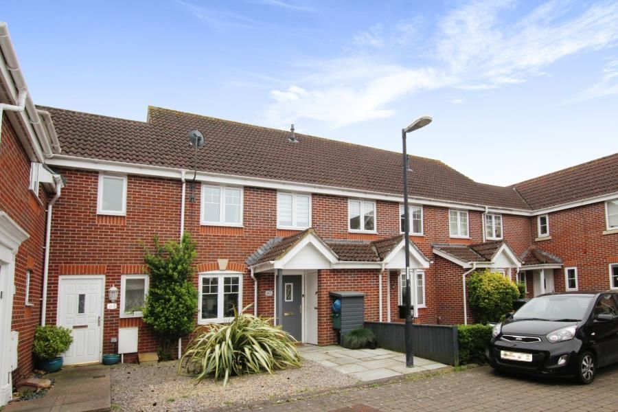 3 bed property to rent in Britton Gardens, Kingswood, Bristol BS15 Zoopla