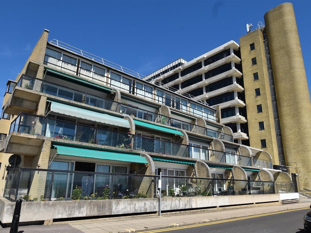 2 bed flat for sale in The Leas, Folkestone CT20 Zoopla