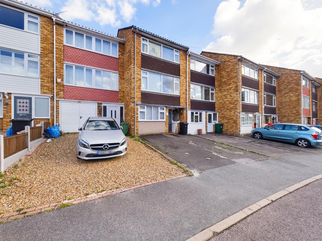 Sycamore Drive, Brentwood CM14