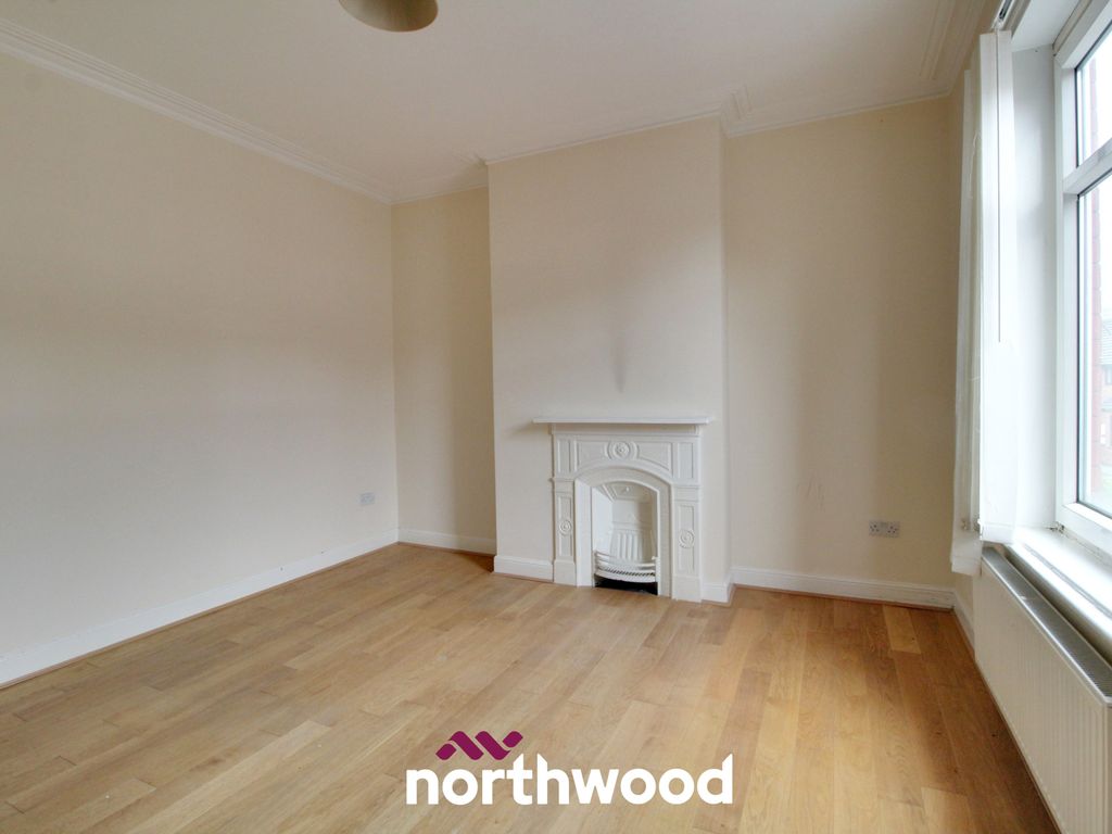 2 bed terraced house for sale in Littlemoor Lane, Balby, Doncaster DN4