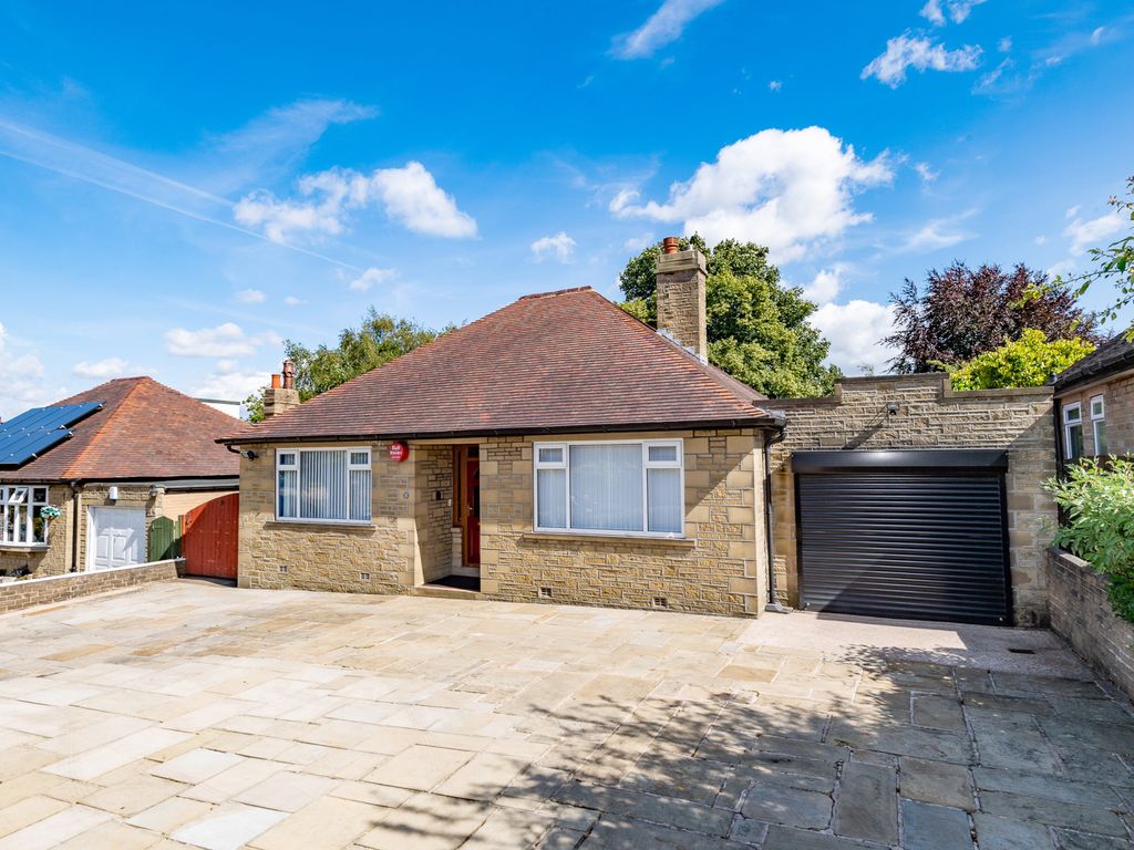 Cedar Avenue, West Yorkshire HD1