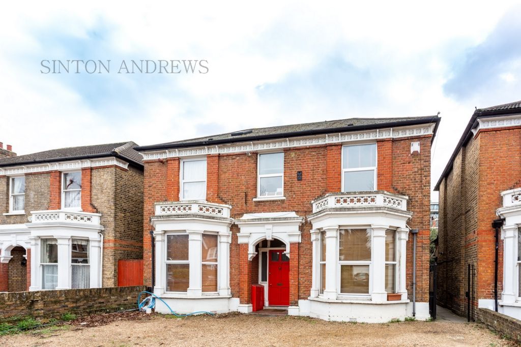 2 bed flat for sale in Gordon Road, Ealing W5 Zoopla