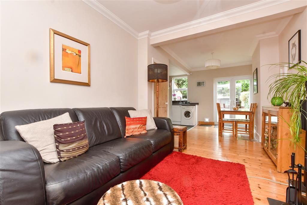 2 bed end terrace house for sale in Wandle Bank, Beddington, Surrey CR0
