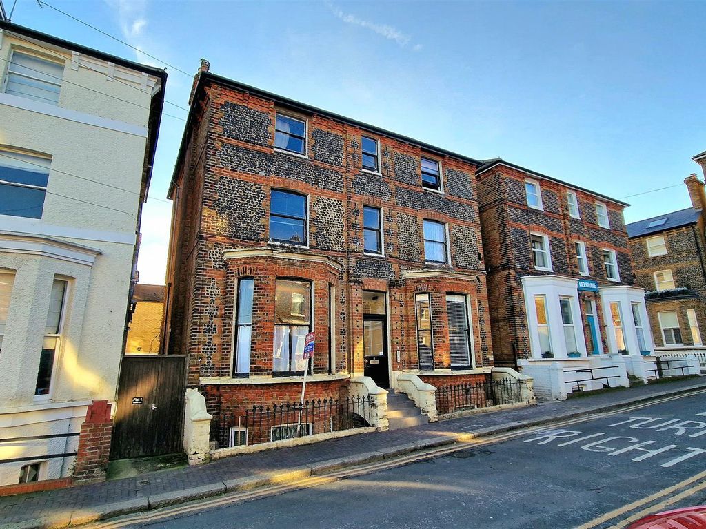 1 bed flat to rent in Chandos Square, Broadstairs CT10 Zoopla