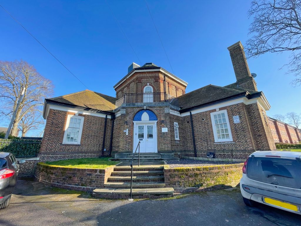 2 bed flat for sale in Apartment 7, 61 Coventry Road, Coleshill