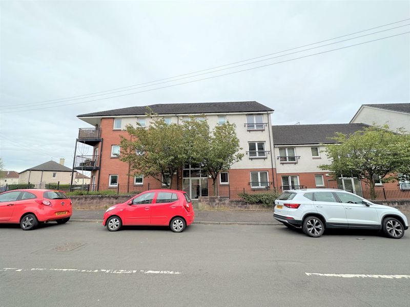 2 bed flat for sale in Raploch Avenue, Glasgow G14 Zoopla