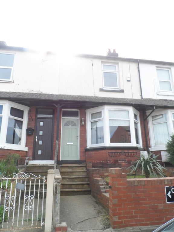 2 bed terraced house to rent in Cross Park Avenue, Castleford WF10 Zoopla