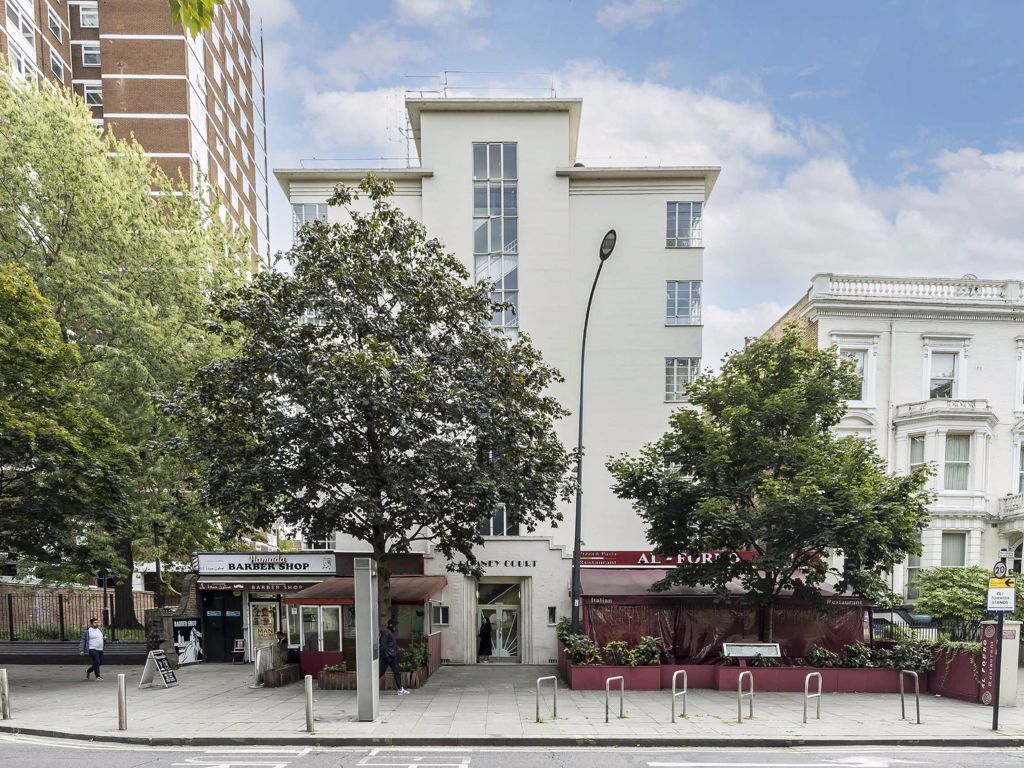 Studio for sale in Shepherds Bush Green, London W12 Zoopla