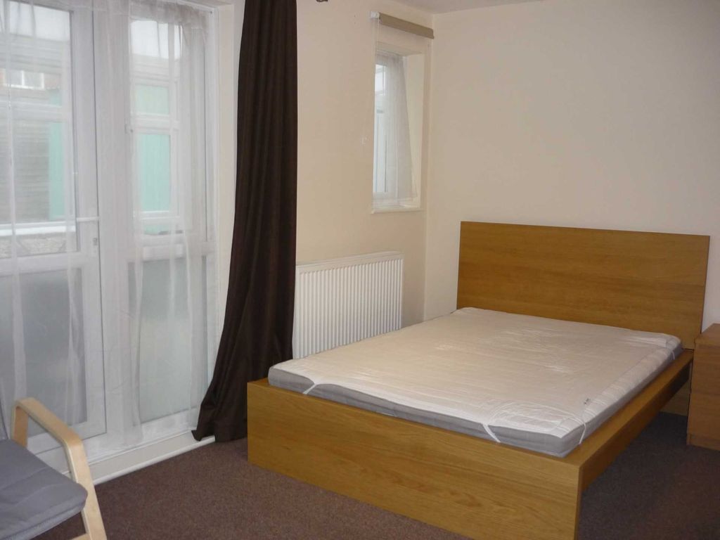 1 bed property to rent in Wisley Avenue, Bradwell Common MK13 Zoopla