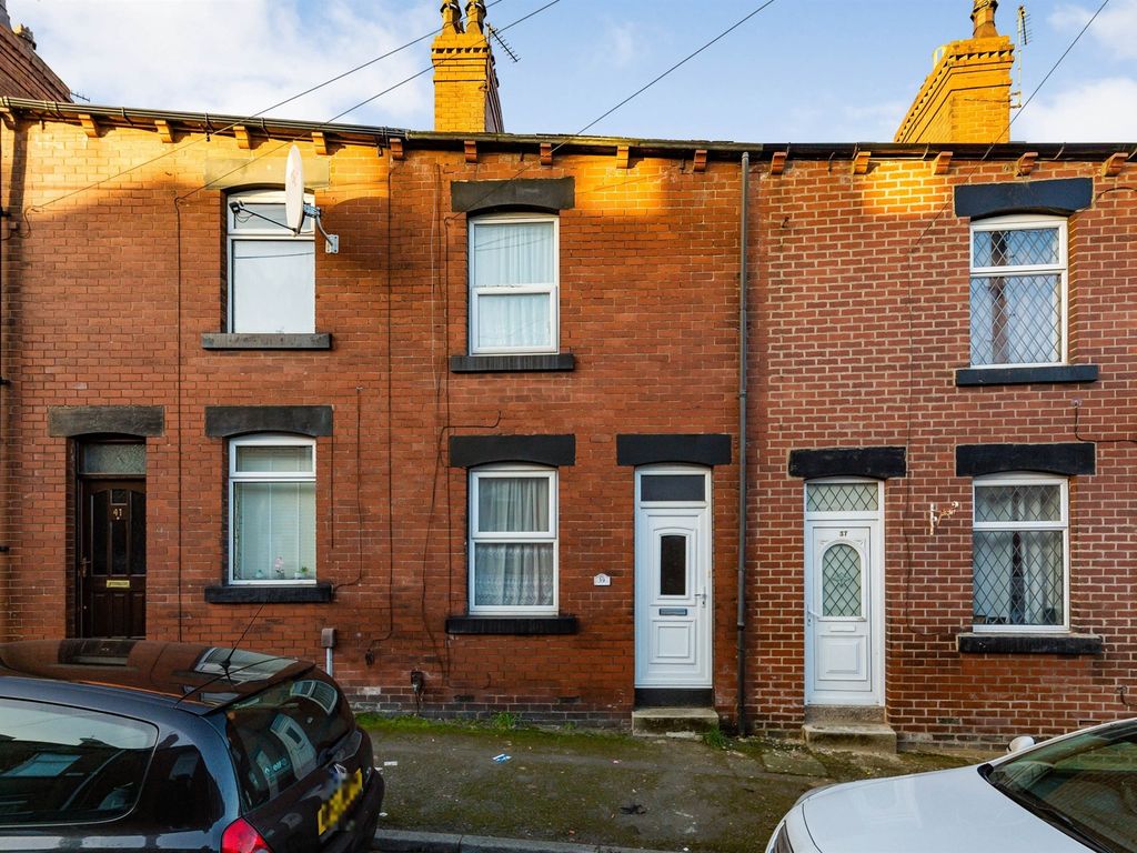 2 bed terraced house for sale in Spring Street, Barnsley S70 Zoopla