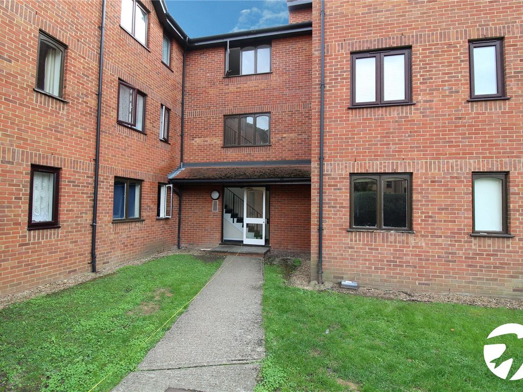 1 bed flat for sale in Myers Lane, London SE14 Zoopla