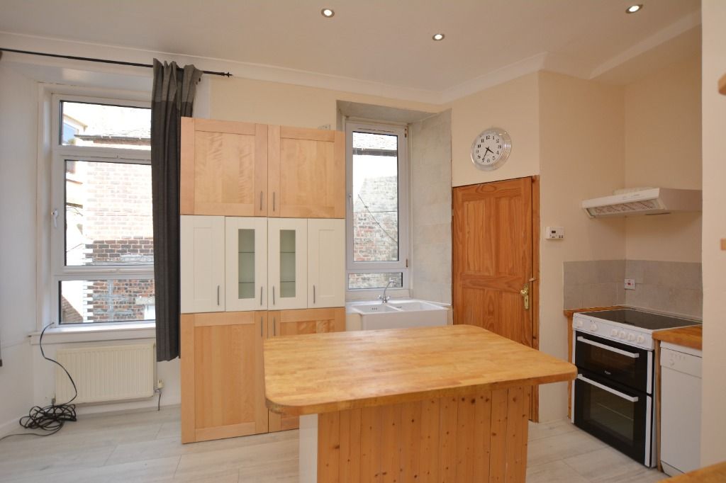 2 bed flat to rent in Penders Lane, Falkirk, Falkirk FK1 Zoopla