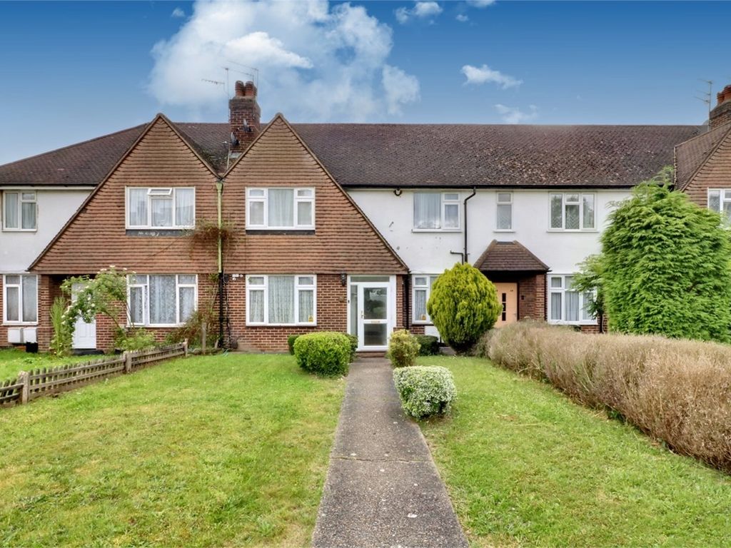 2 bed for sale in Rowe Walk, Harrow HA2 Zoopla