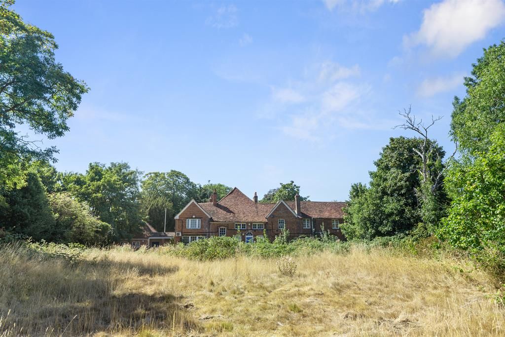 Land for sale in Horton Road, Slough SL3 Zoopla