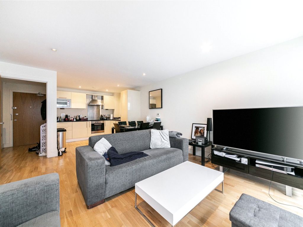 1 bed flat for sale in Denison House, 20 Lanterns Way, London E14 Zoopla