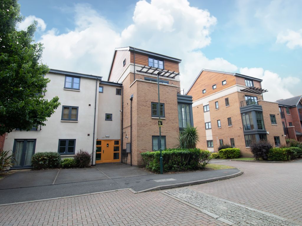 3 bed flat to rent in Deane Road, Wilford, Nottingham NG11 Zoopla