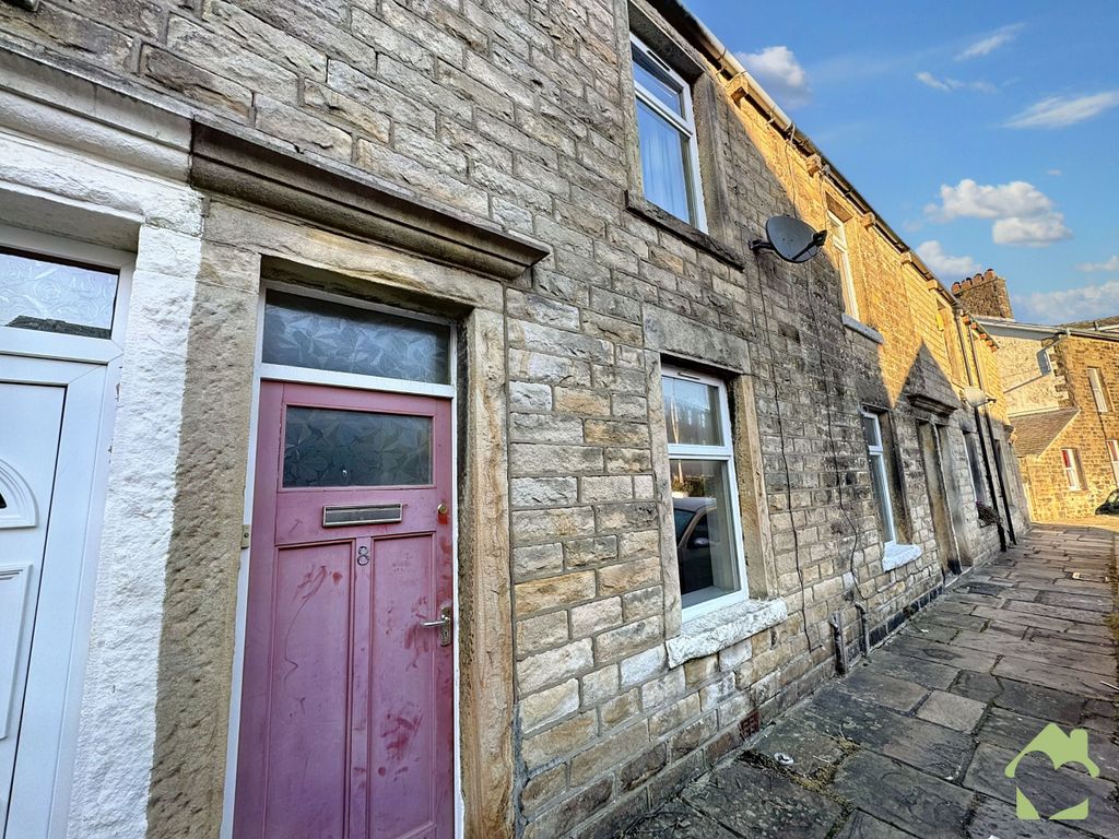 2 bed terraced house for sale in Salisbury Road, Lancaster LA1, £130,000 Zoopla