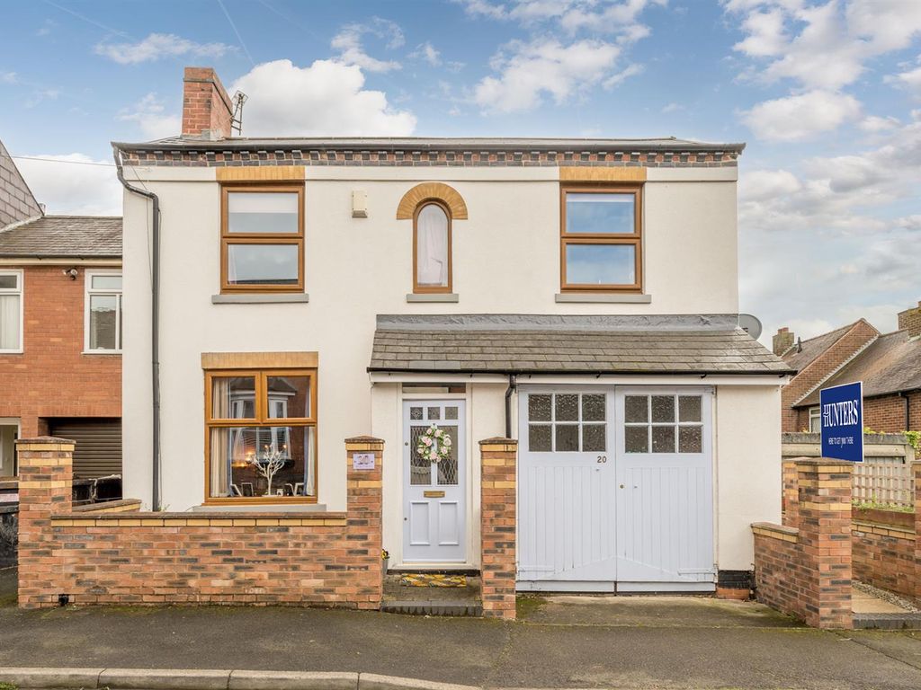 4 bed detached house for sale in New Street, Wordsley DY8 Zoopla