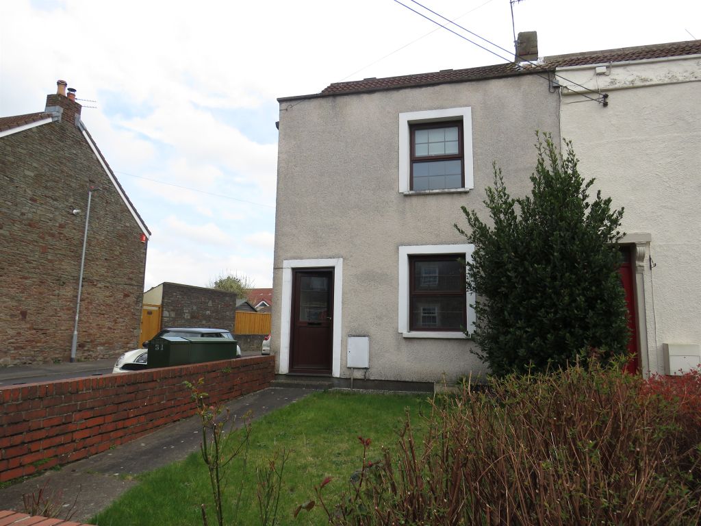 3 bed end terrace house for sale in Richmond Road, Mangotsfield