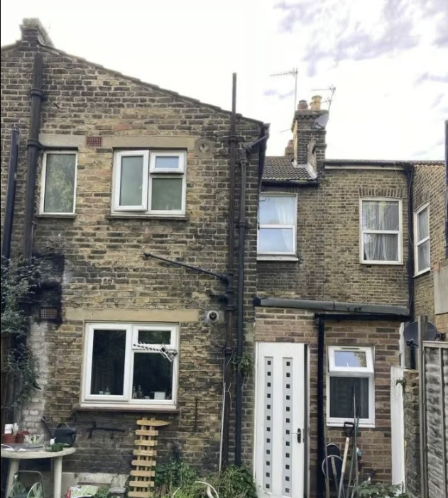 4 bed terraced house for sale in Aldeburgh Street, Greenwich, London SE10, £650,000 Zoopla