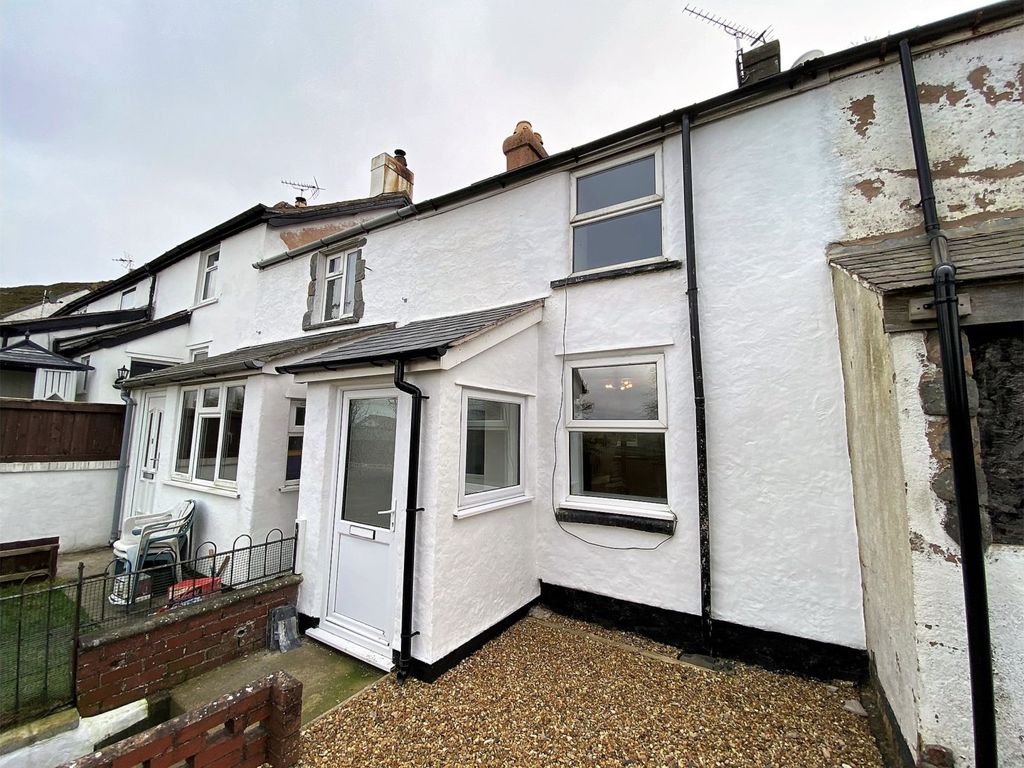 1 bed terraced house for sale in Tai Newyddion, Llandegla LL11 Zoopla