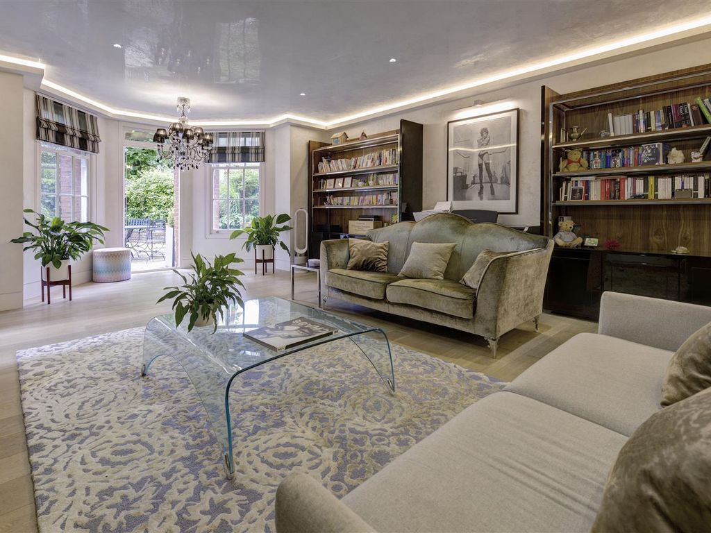 Prince Arthur Road, Hampstead Village NW3  