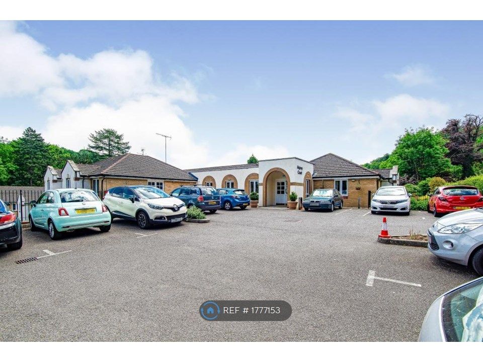 1 bed flat to rent in Asprey Court, Caterham CR3 Zoopla
