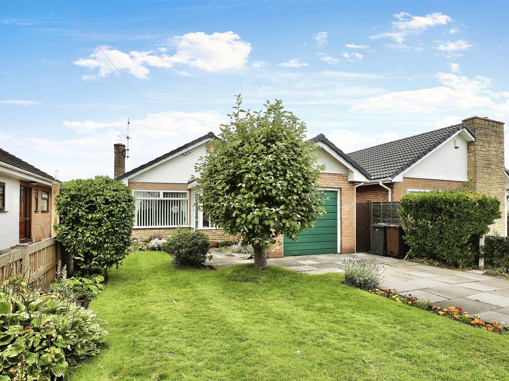 3 bed bungalow for sale in Formby Fields, Formby, Merseyside L37, £