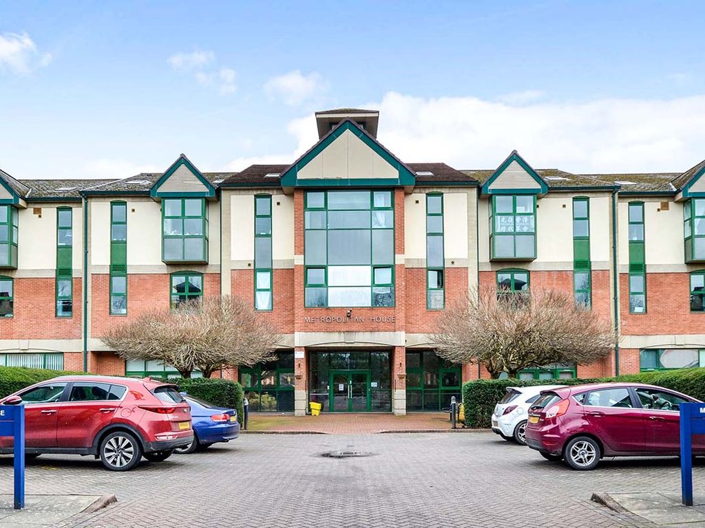 Metropolitan House, 20 Brindley Road, Manchester, Greater Manchester M16  