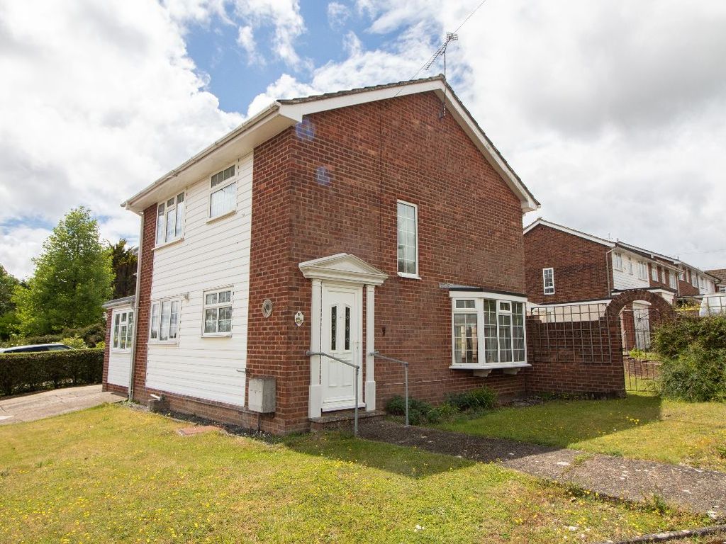 3 bed terraced house for sale in New Road, Clanfield PO8 Zoopla