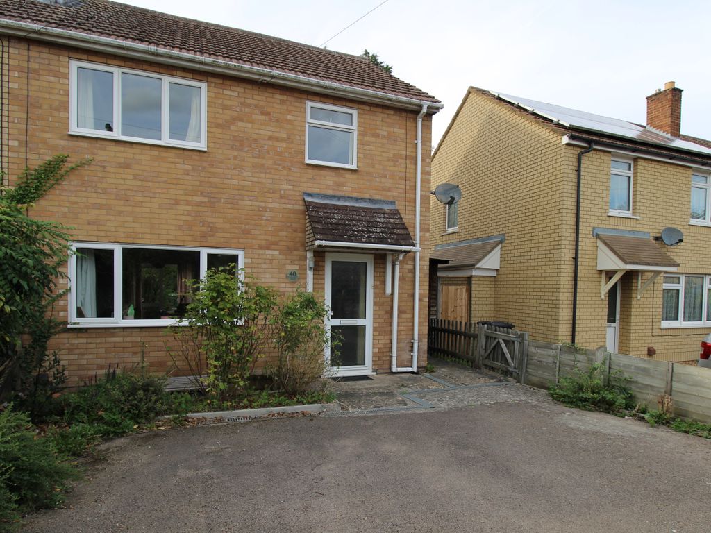 3 bed semidetached house for sale in Macaulay Ave, Great Shelford
