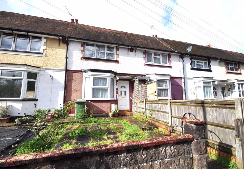 3 bed terraced house for sale in Hook Road, Epsom KT19, £425,000 Zoopla